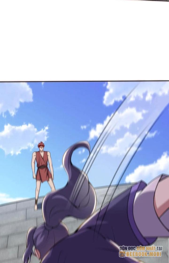 Ta Sống Cùng Nữ Tiếp Viên Hàng Không Tại Hoang Đảo Chapter 37 - Trang 2