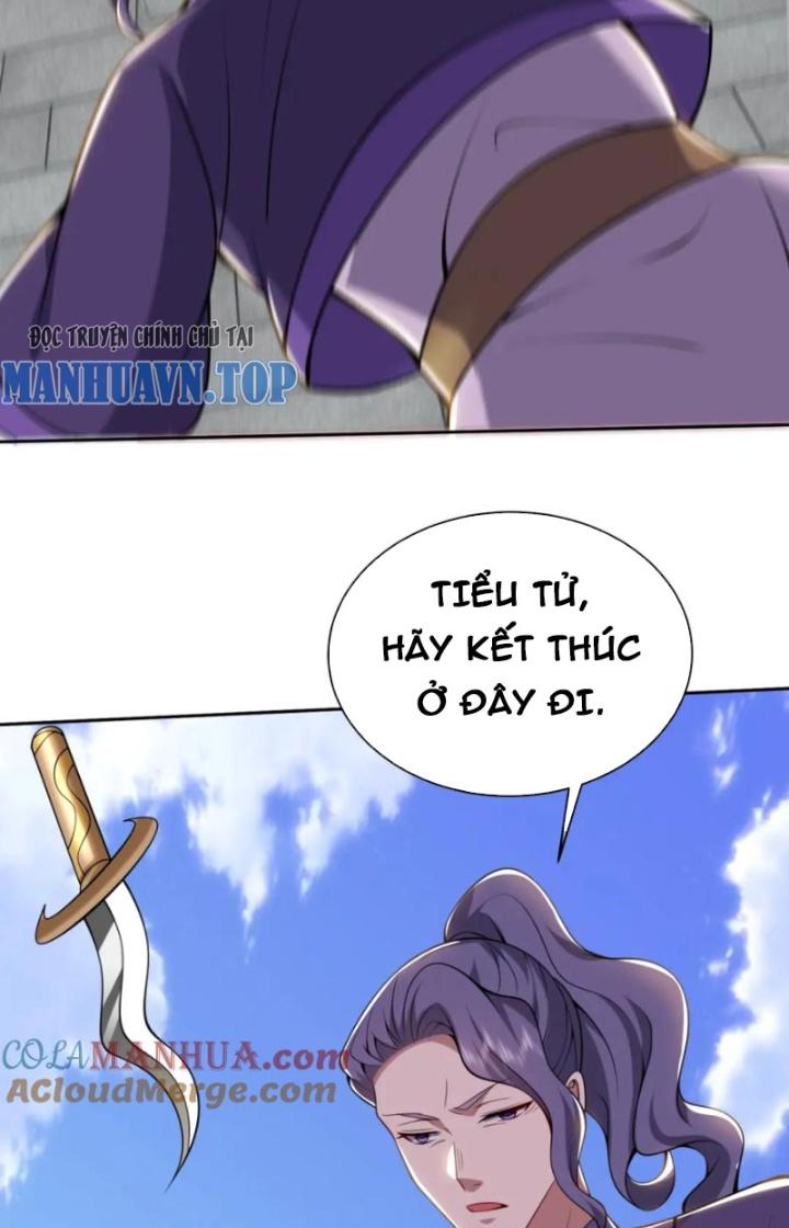 Ta Sống Cùng Nữ Tiếp Viên Hàng Không Tại Hoang Đảo Chapter 37 - Trang 2