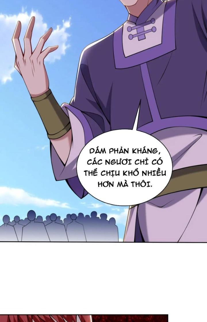 Ta Sống Cùng Nữ Tiếp Viên Hàng Không Tại Hoang Đảo Chapter 37 - Trang 2