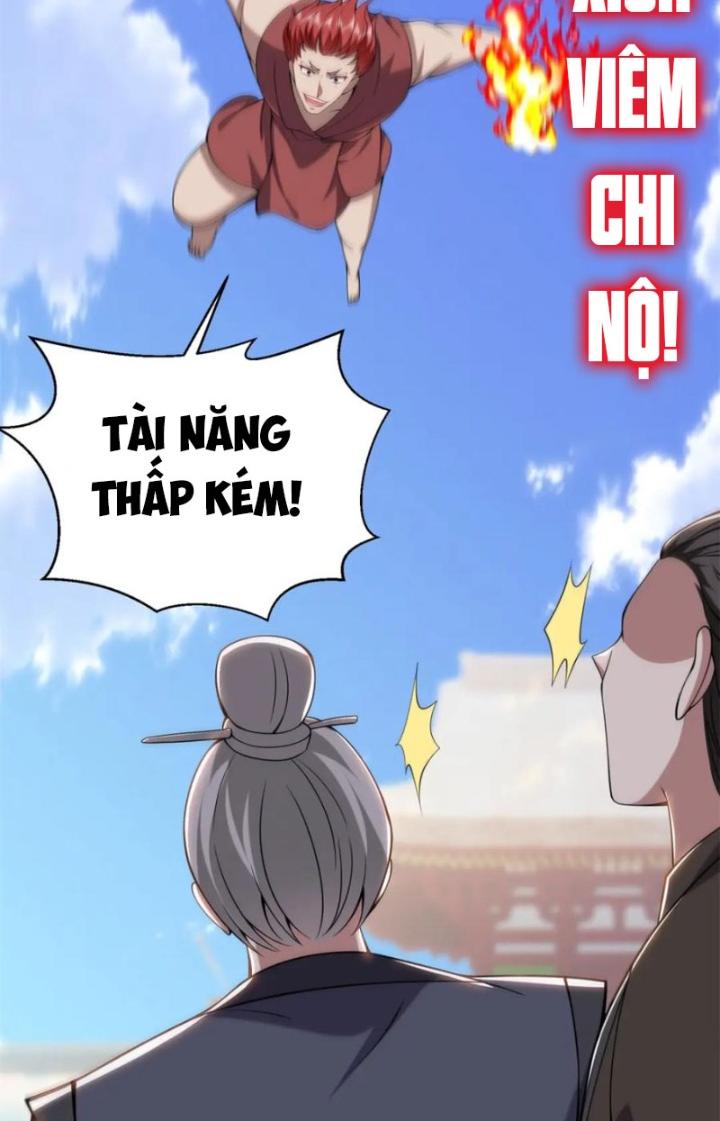Ta Sống Cùng Nữ Tiếp Viên Hàng Không Tại Hoang Đảo Chapter 37 - Trang 2