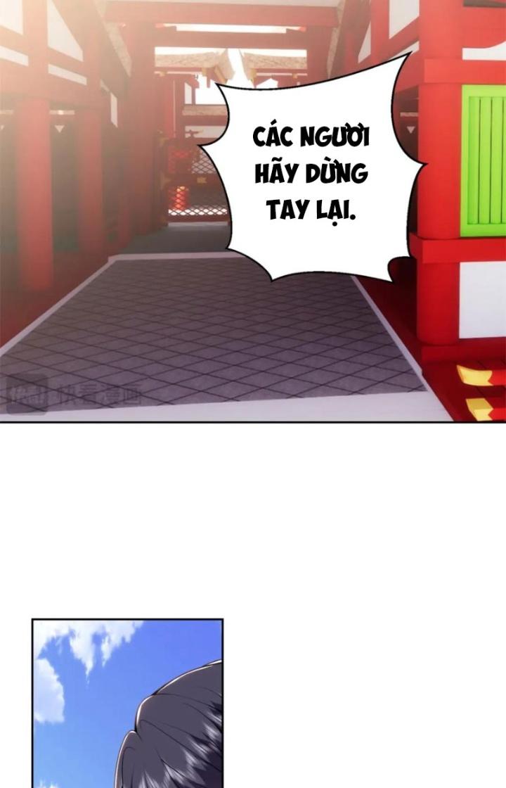 Ta Sống Cùng Nữ Tiếp Viên Hàng Không Tại Hoang Đảo Chapter 37 - Trang 2