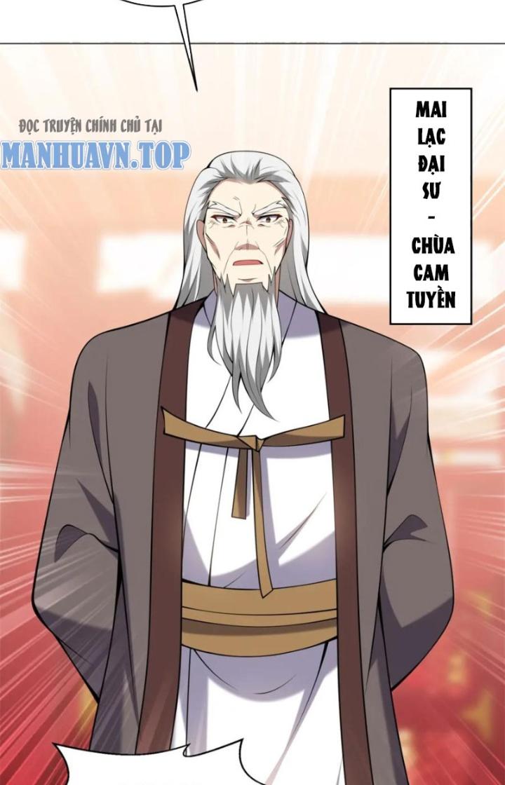 Ta Sống Cùng Nữ Tiếp Viên Hàng Không Tại Hoang Đảo Chapter 37 - Trang 2