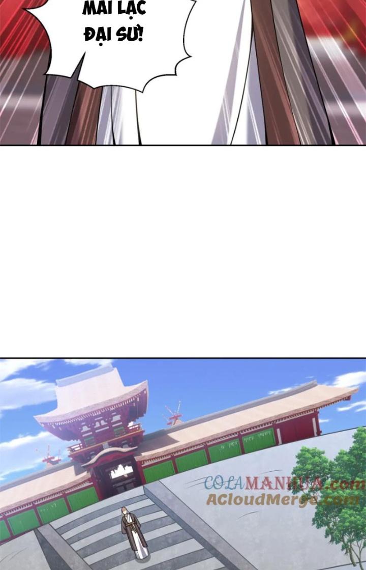 Ta Sống Cùng Nữ Tiếp Viên Hàng Không Tại Hoang Đảo Chapter 37 - Trang 2