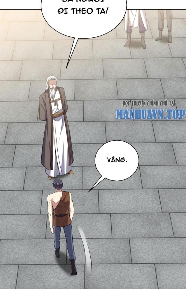 Ta Sống Cùng Nữ Tiếp Viên Hàng Không Tại Hoang Đảo Chapter 37 - Trang 2