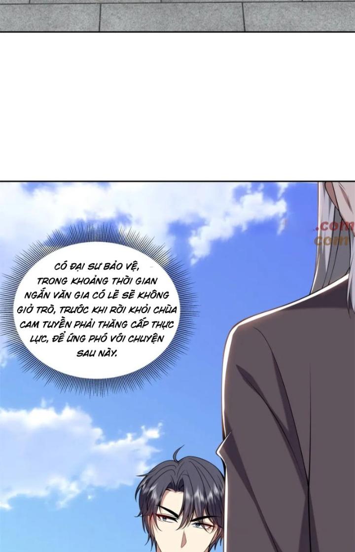 Ta Sống Cùng Nữ Tiếp Viên Hàng Không Tại Hoang Đảo Chapter 37 - Trang 2