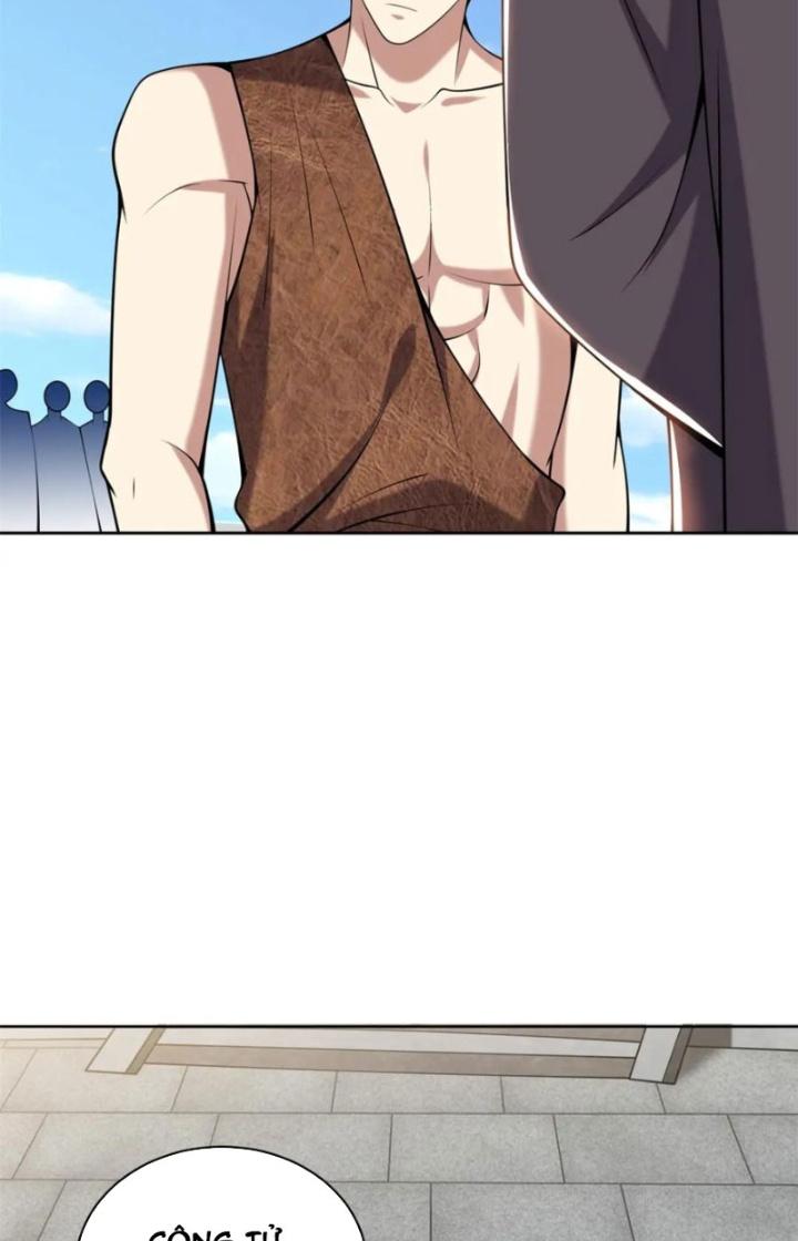 Ta Sống Cùng Nữ Tiếp Viên Hàng Không Tại Hoang Đảo Chapter 37 - Trang 2