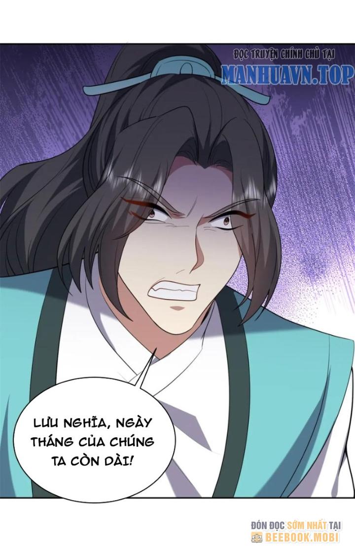 Ta Sống Cùng Nữ Tiếp Viên Hàng Không Tại Hoang Đảo Chapter 37 - Trang 2