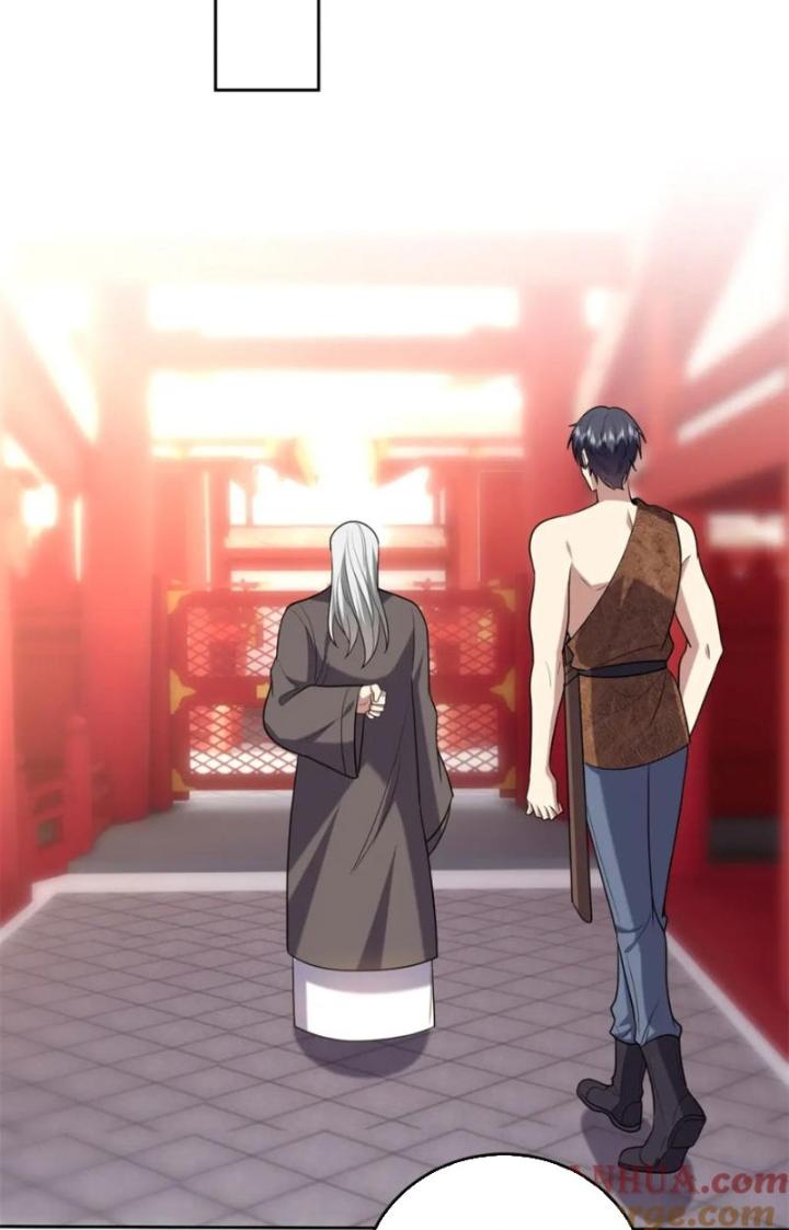 Ta Sống Cùng Nữ Tiếp Viên Hàng Không Tại Hoang Đảo Chapter 37 - Trang 2