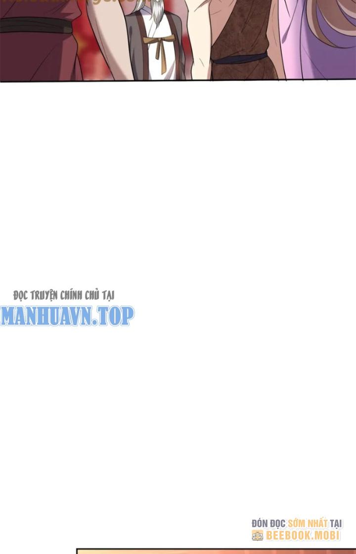 Ta Sống Cùng Nữ Tiếp Viên Hàng Không Tại Hoang Đảo Chapter 37 - Trang 2