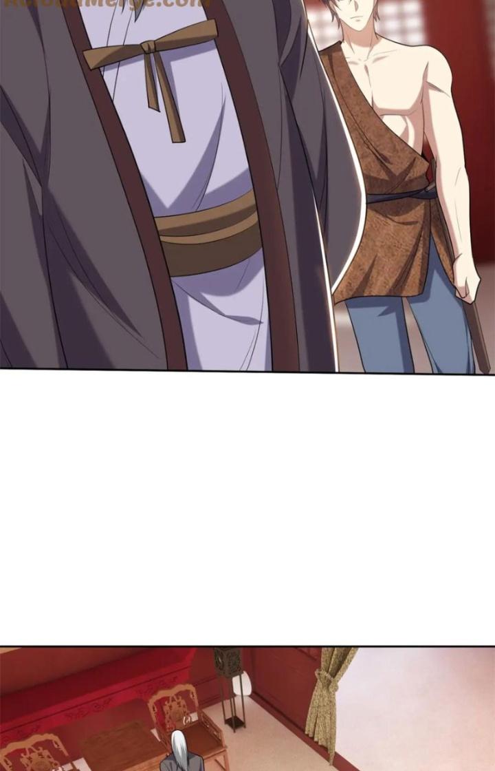 Ta Sống Cùng Nữ Tiếp Viên Hàng Không Tại Hoang Đảo Chapter 37 - Trang 2