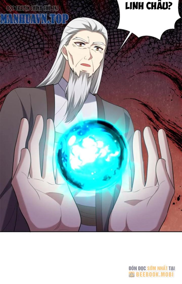 Ta Sống Cùng Nữ Tiếp Viên Hàng Không Tại Hoang Đảo Chapter 37 - Trang 2