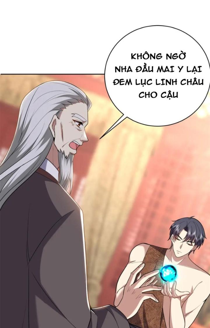 Ta Sống Cùng Nữ Tiếp Viên Hàng Không Tại Hoang Đảo Chapter 37 - Trang 2