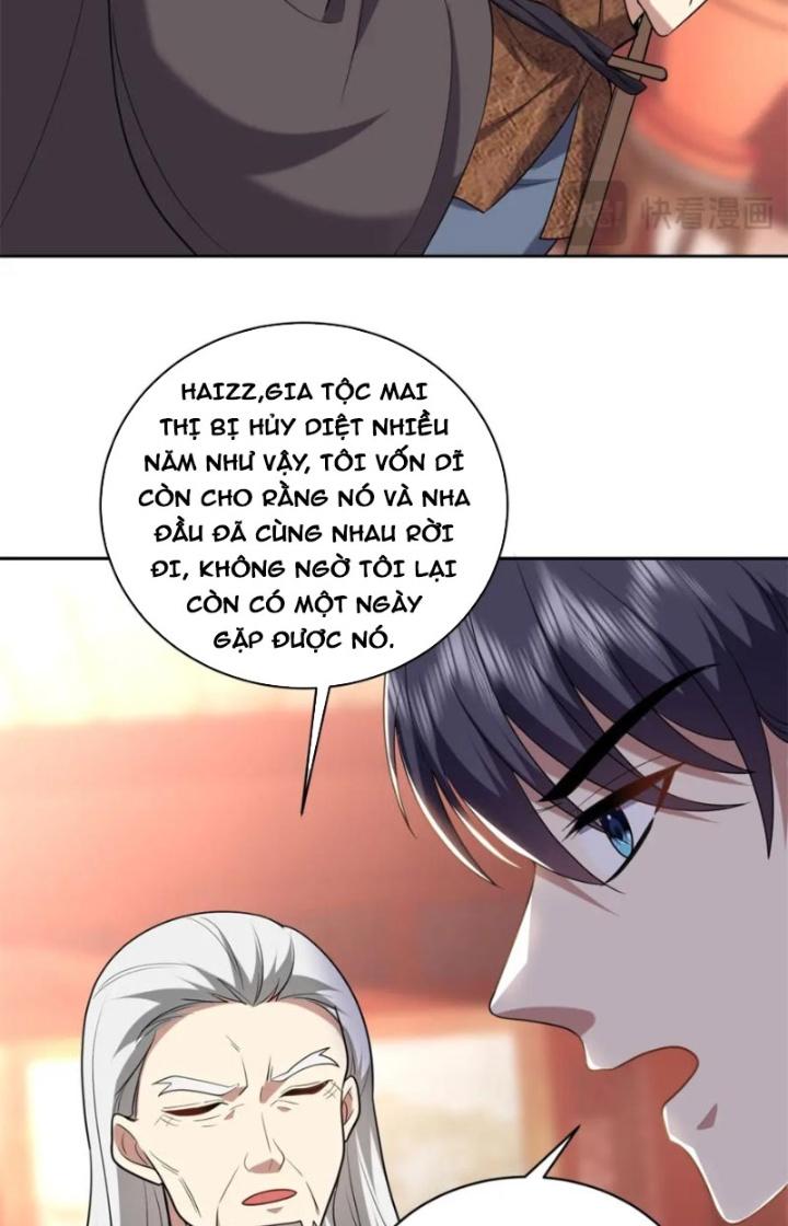 Ta Sống Cùng Nữ Tiếp Viên Hàng Không Tại Hoang Đảo Chapter 37 - Trang 2