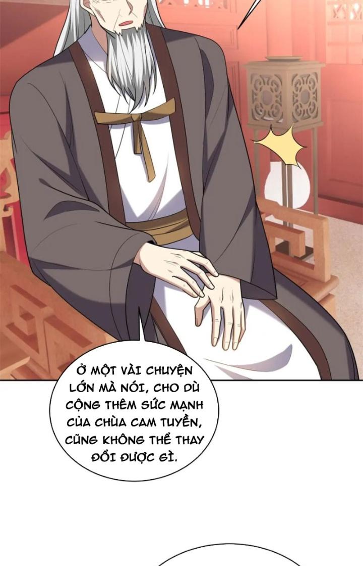 Ta Sống Cùng Nữ Tiếp Viên Hàng Không Tại Hoang Đảo Chapter 37 - Trang 2