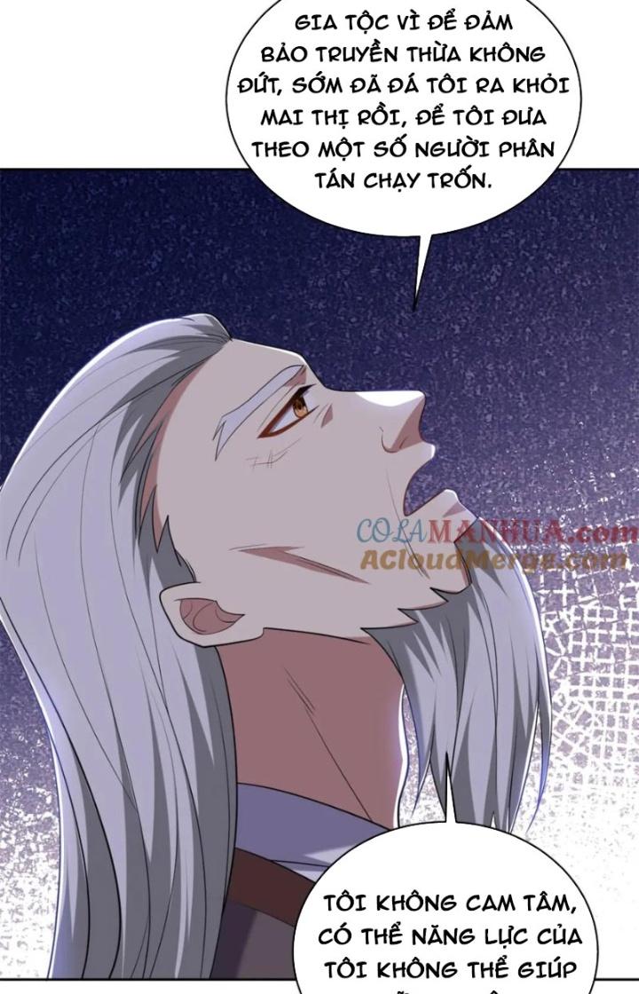 Ta Sống Cùng Nữ Tiếp Viên Hàng Không Tại Hoang Đảo Chapter 37 - Trang 2