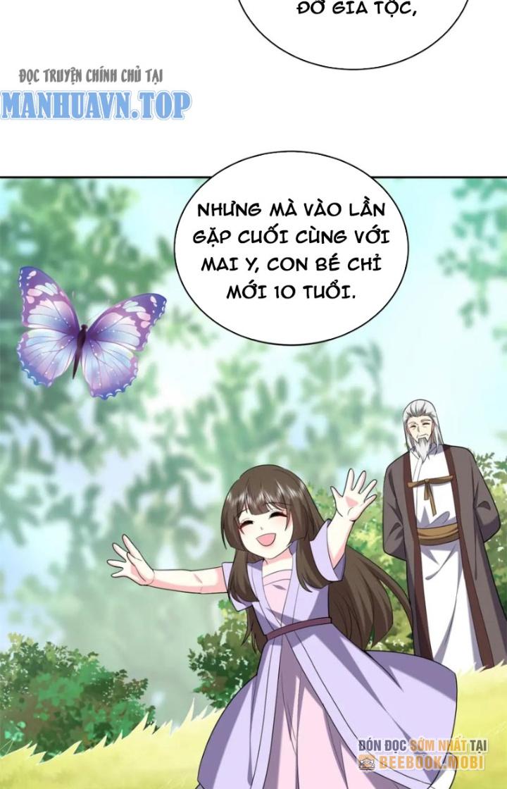 Ta Sống Cùng Nữ Tiếp Viên Hàng Không Tại Hoang Đảo Chapter 37 - Trang 2