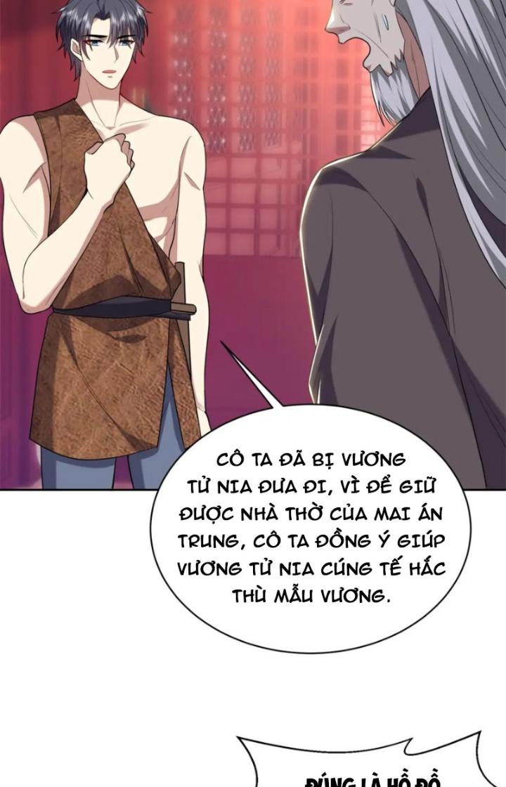 Ta Sống Cùng Nữ Tiếp Viên Hàng Không Tại Hoang Đảo Chapter 37 - Trang 2