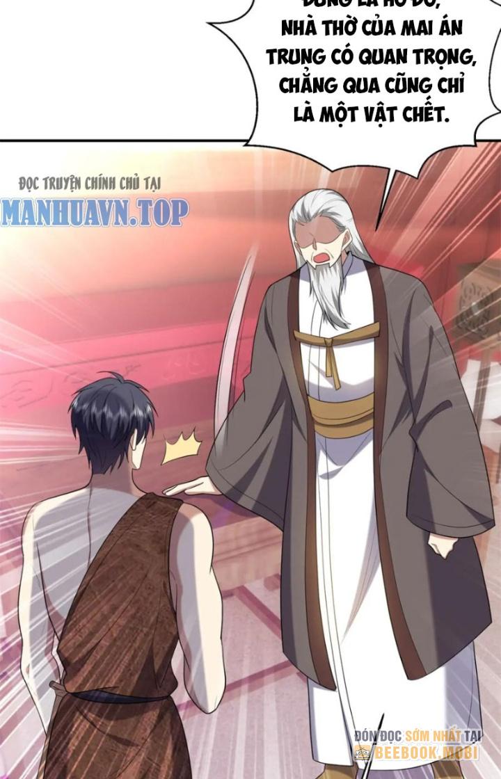 Ta Sống Cùng Nữ Tiếp Viên Hàng Không Tại Hoang Đảo Chapter 37 - Trang 2