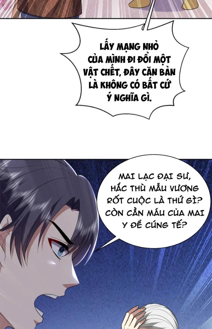 Ta Sống Cùng Nữ Tiếp Viên Hàng Không Tại Hoang Đảo Chapter 37 - Trang 2