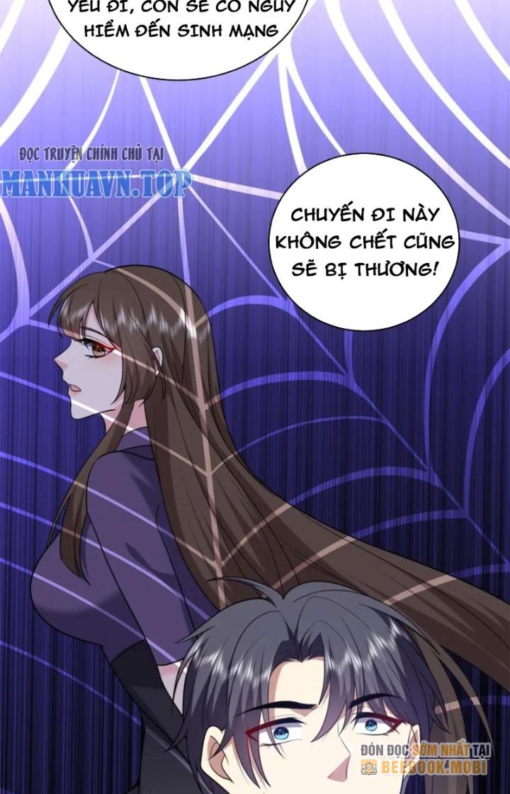 Ta Sống Cùng Nữ Tiếp Viên Hàng Không Tại Hoang Đảo Chapter 37 - Trang 2