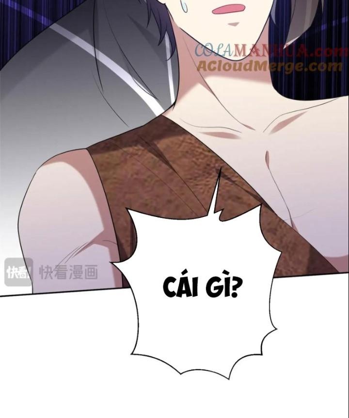 Ta Sống Cùng Nữ Tiếp Viên Hàng Không Tại Hoang Đảo Chapter 37 - Trang 2