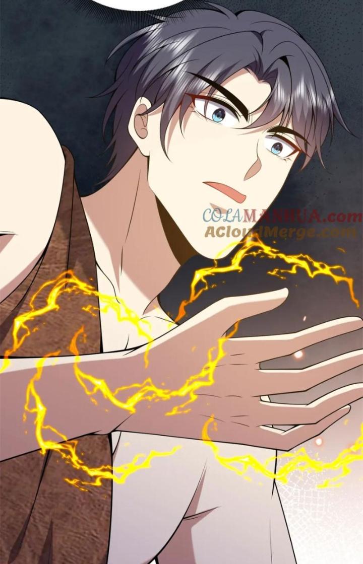 Ta Sống Cùng Nữ Tiếp Viên Hàng Không Tại Hoang Đảo Chapter 37 - Trang 2