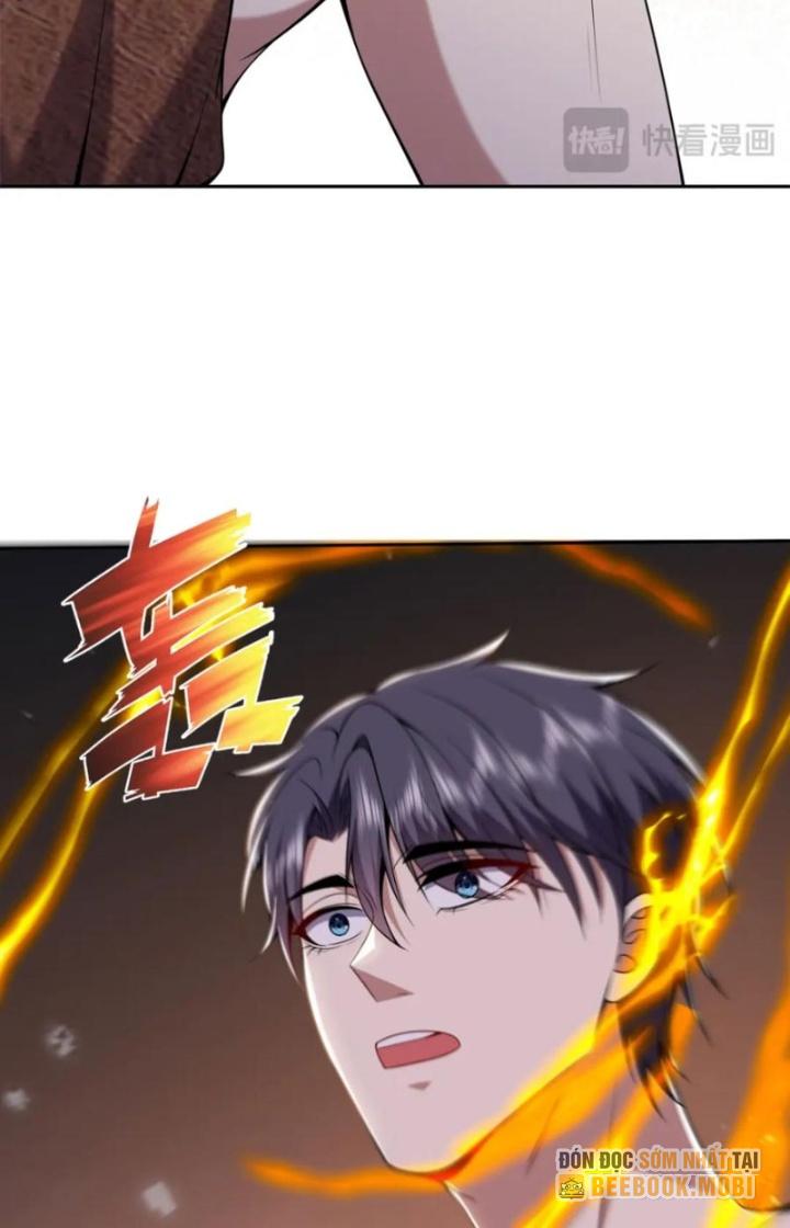 Ta Sống Cùng Nữ Tiếp Viên Hàng Không Tại Hoang Đảo Chapter 37 - Trang 2