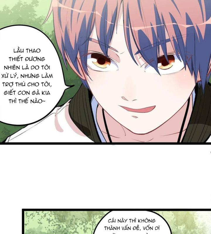 Long Trù Chapter 5 - Trang 3