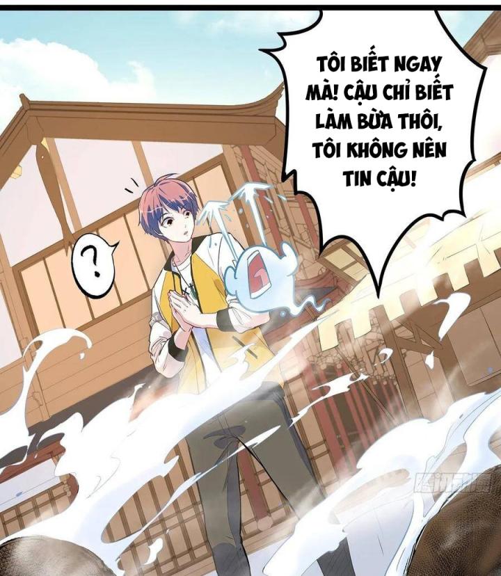 Long Trù Chapter 5 - Trang 3