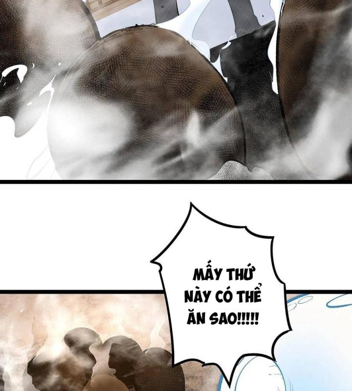 Long Trù Chapter 5 - Trang 3