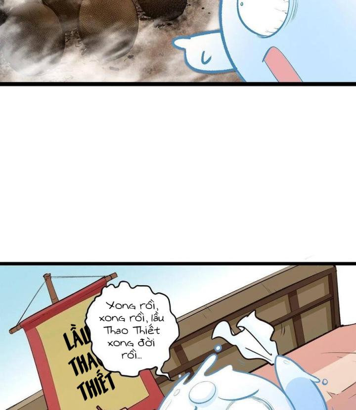 Long Trù Chapter 5 - Trang 3