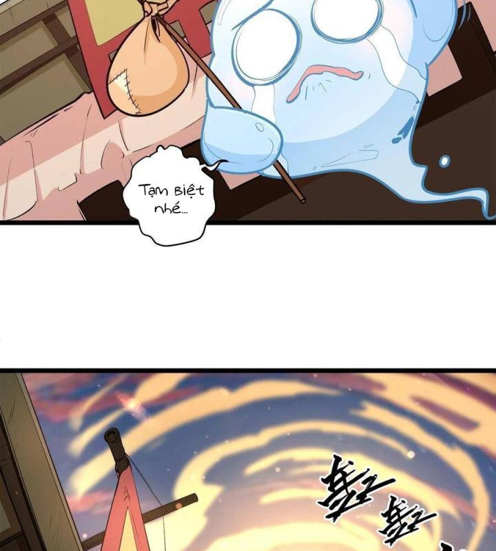 Long Trù Chapter 5 - Trang 3