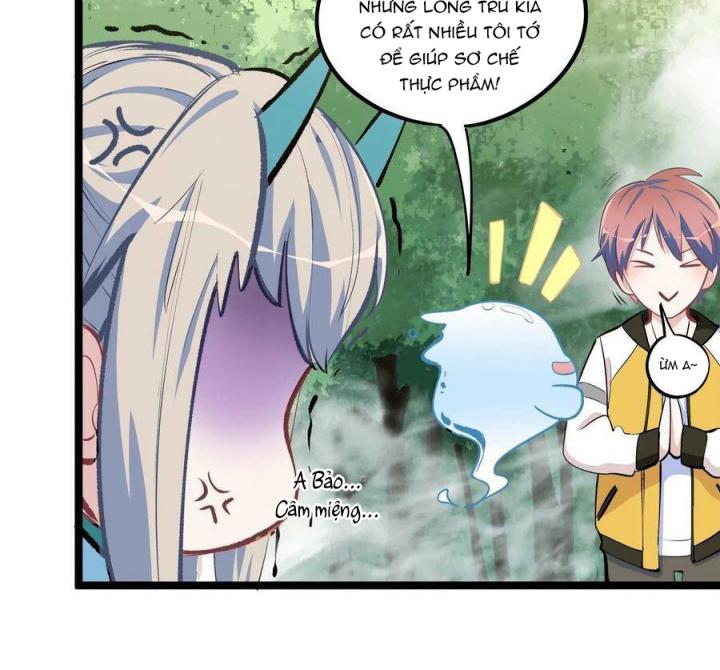 Long Trù Chapter 5 - Trang 3