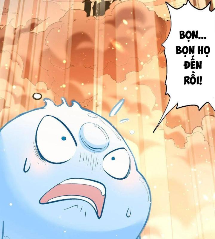 Long Trù Chapter 5 - Trang 3