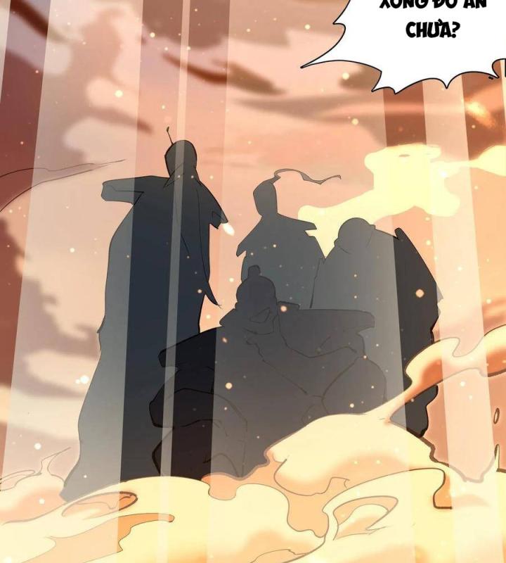 Long Trù Chapter 5 - Trang 3