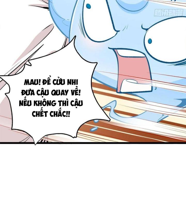 Long Trù Chapter 5 - Trang 3