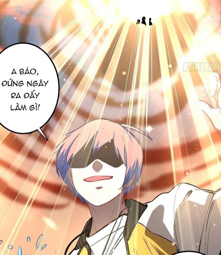 Long Trù Chapter 5 - Trang 3