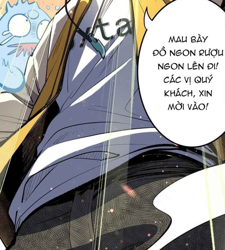 Long Trù Chapter 5 - Trang 3