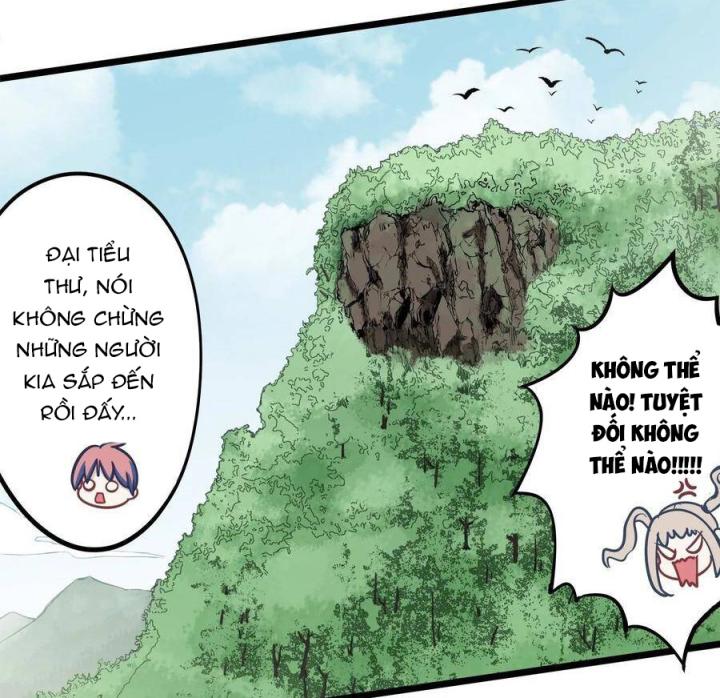 Long Trù Chapter 5 - Trang 3