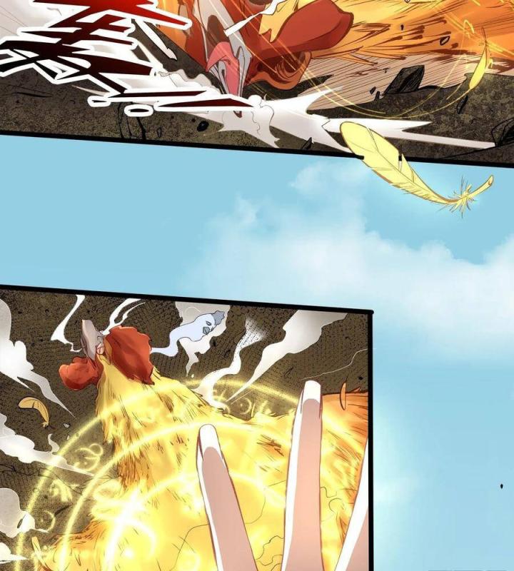 Long Trù Chapter 5 - Trang 3