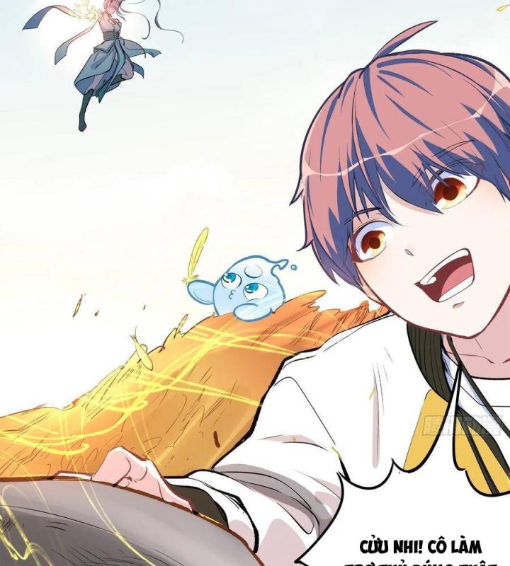 Long Trù Chapter 5 - Trang 3