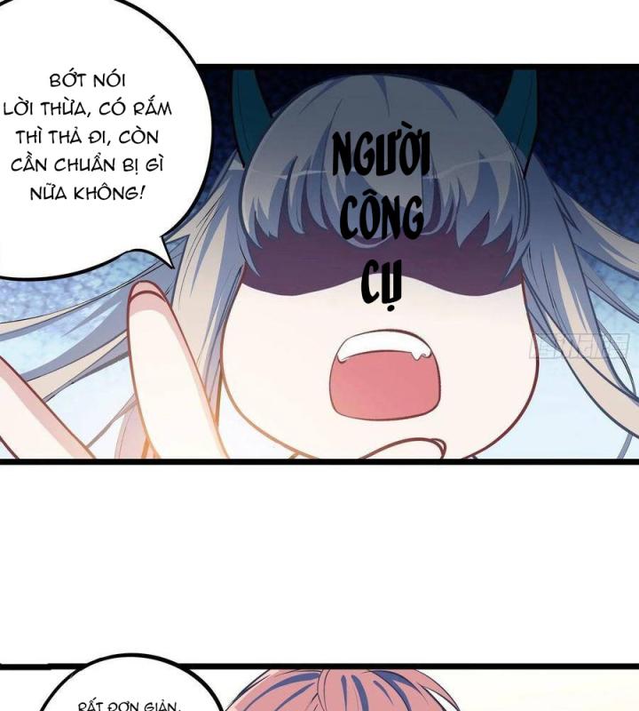 Long Trù Chapter 5 - Trang 3