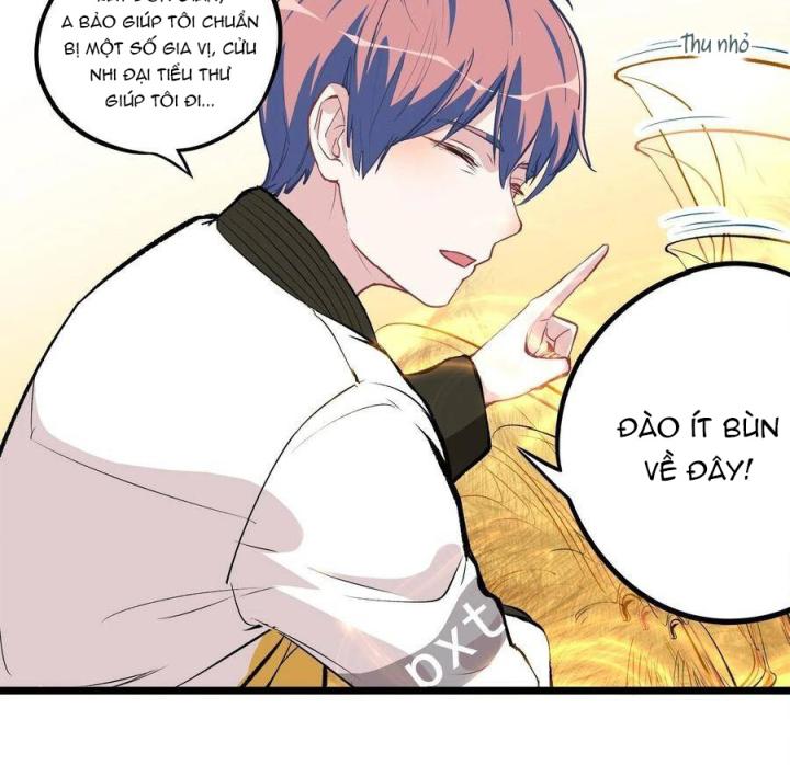 Long Trù Chapter 5 - Trang 3