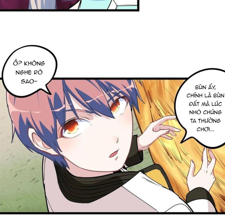 Long Trù Chapter 5 - Trang 3