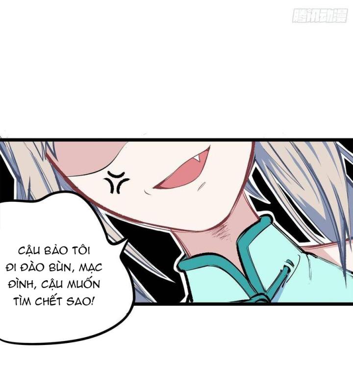 Long Trù Chapter 5 - Trang 3