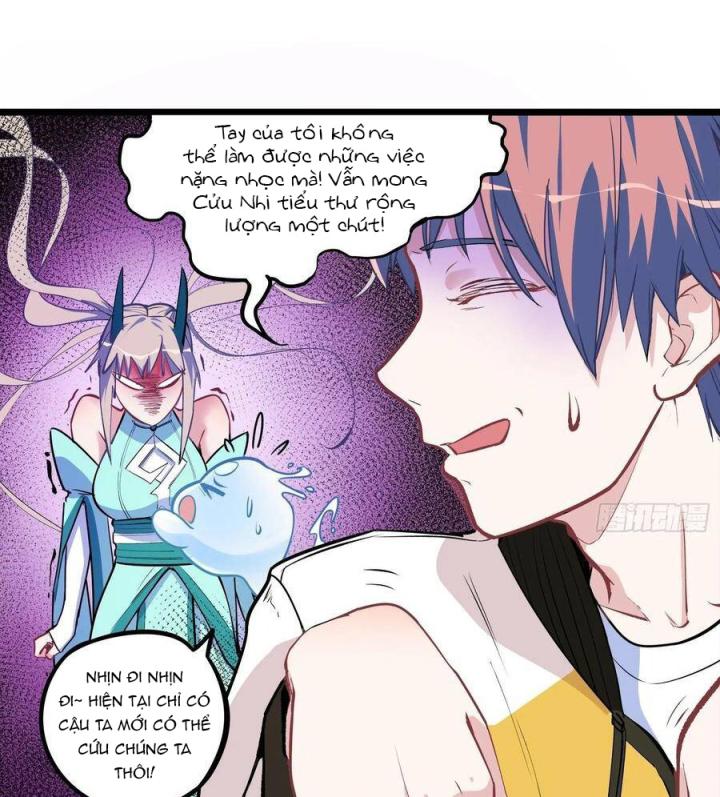 Long Trù Chapter 5 - Trang 3