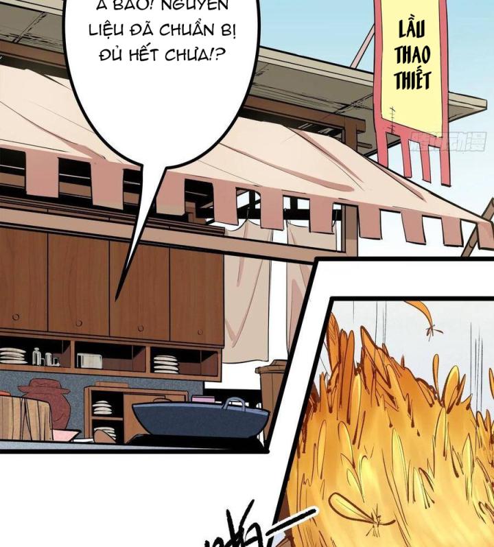 Long Trù Chapter 5 - Trang 3