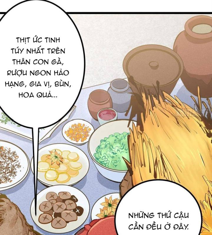 Long Trù Chapter 5 - Trang 3