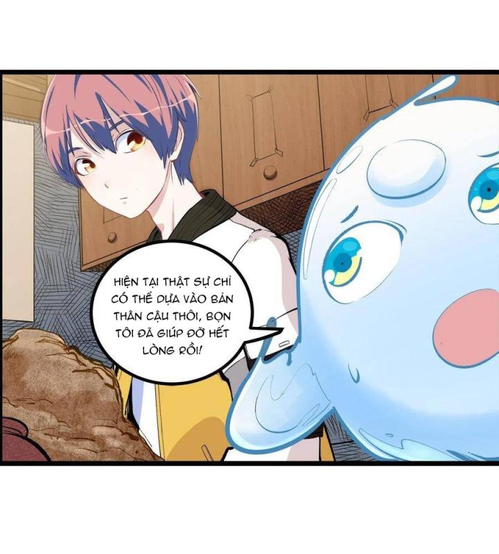 Long Trù Chapter 5 - Trang 3