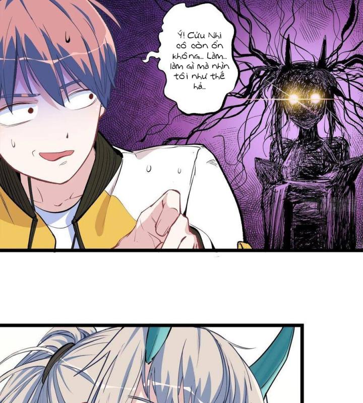 Long Trù Chapter 5 - Trang 3